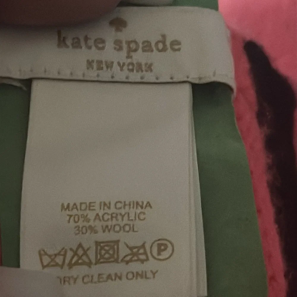 kate spade 🔥rare kate